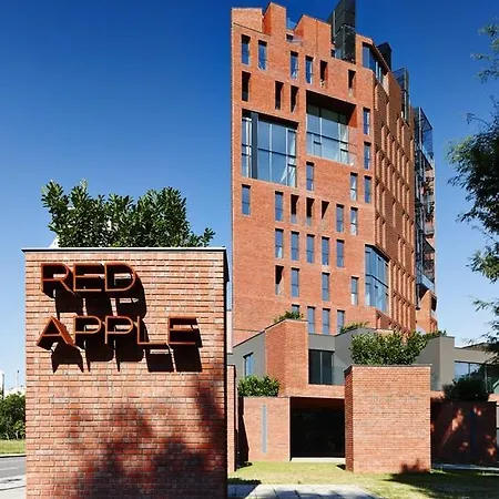 Apartment Red Apple Sofia