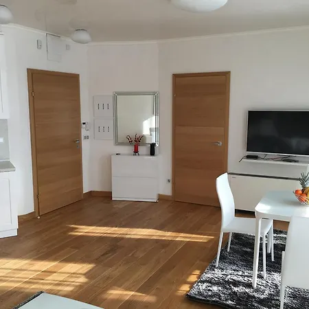 Apartment Red Apple Sofia
