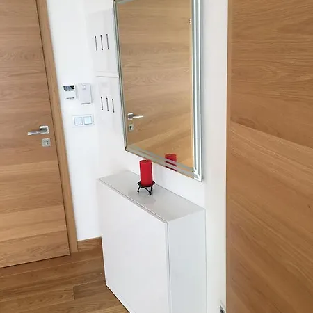Apartment Red Apple Sofia